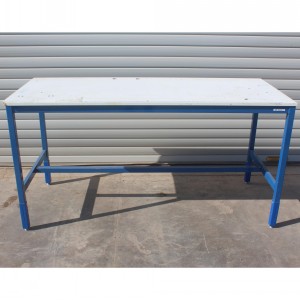 Used Laminate Top Workbench 1800x750x940mm
